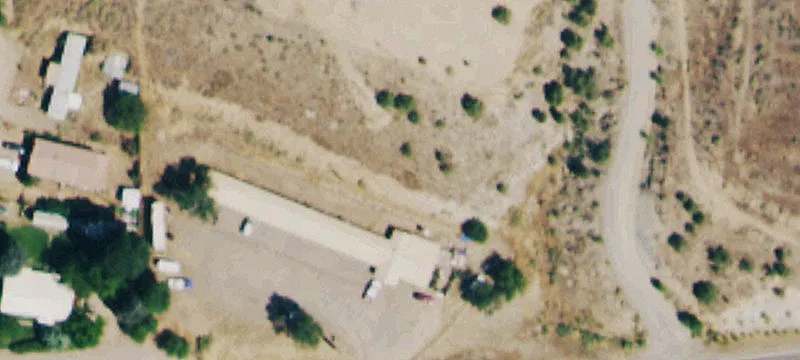 431 Hwy 97