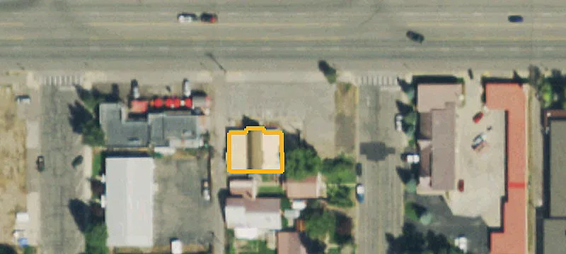 323 Tomichi Ave