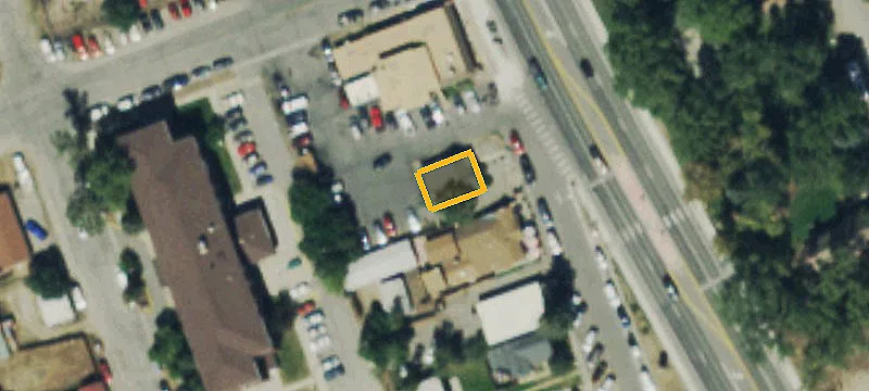 310 Charles St