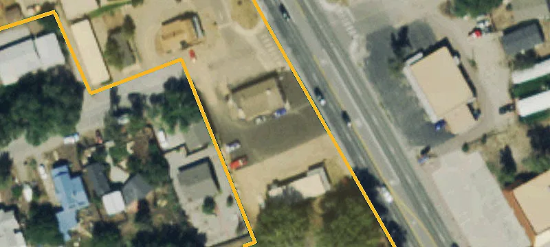 402 Us Hwy 24th S