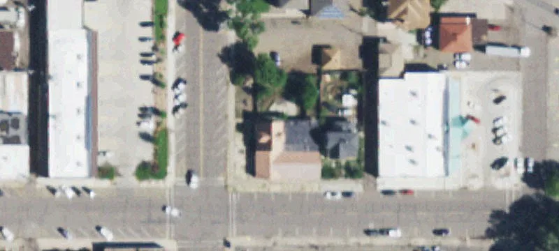 1007 2nd Ave