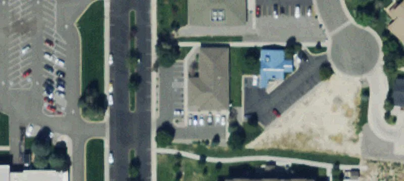 1805 Pavilion Dr