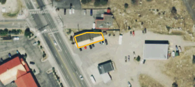 545 Us Hwy 24th N
