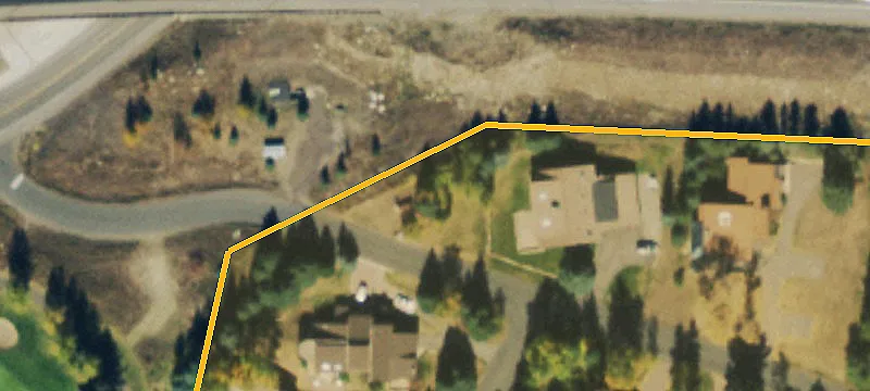 2835 Aspen Ln