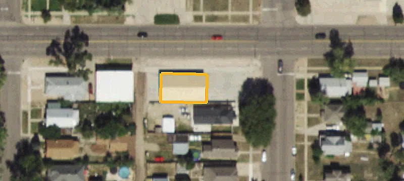 408 Platte Ave
