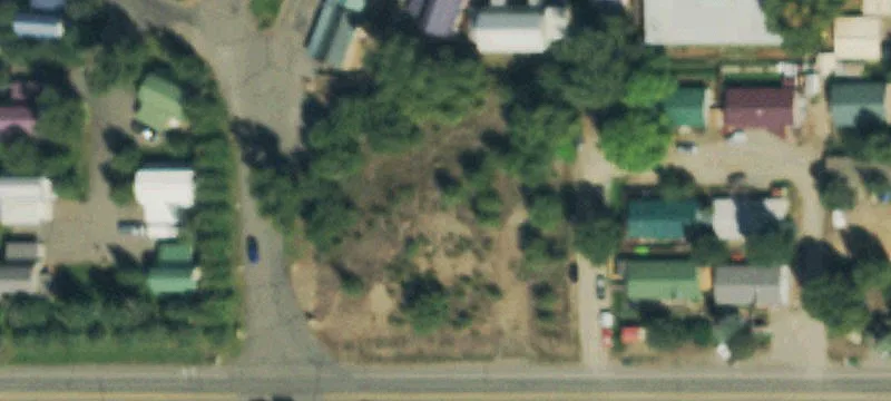 1210 Tomichi Ave