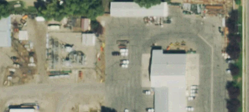 1100 Virginia Ave