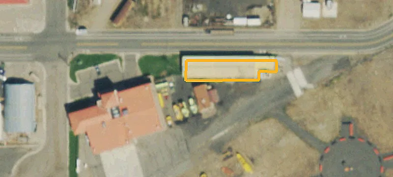 601 Rio Grande Ave