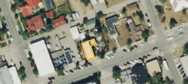 414 Main St, Unit 1A