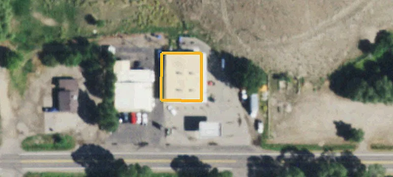 616 Gunnison Ave