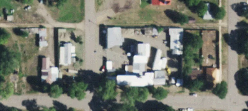 550 Denver Ave