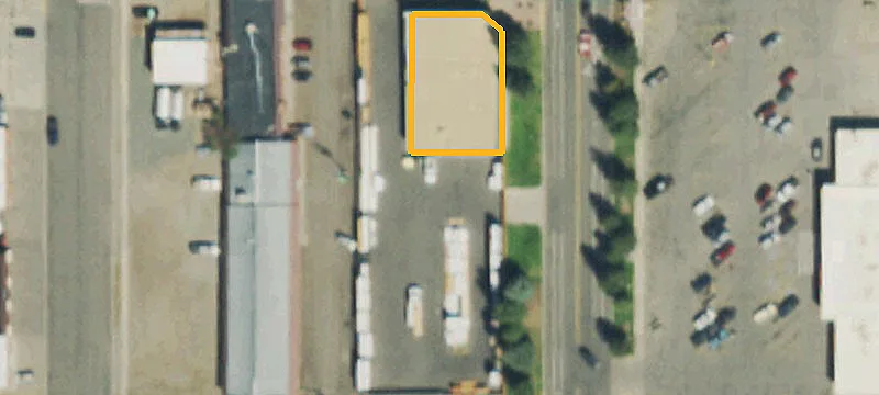 401 Tomichi Ave