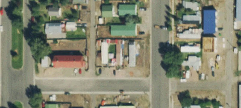 502 Gunnison Ave Lot, Unit 3