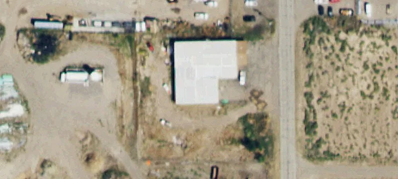 6351 County Rd 10665th S