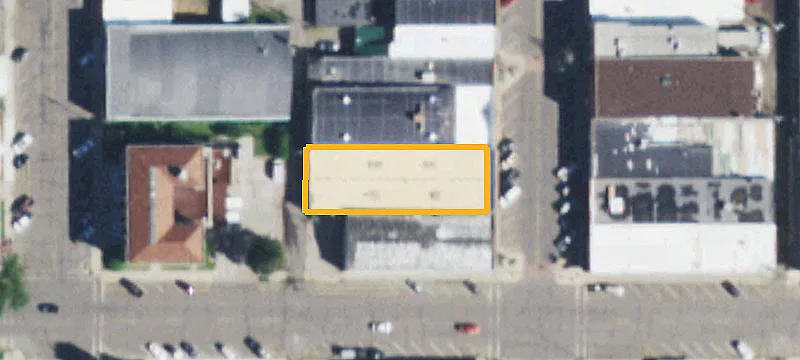 143 Adams St