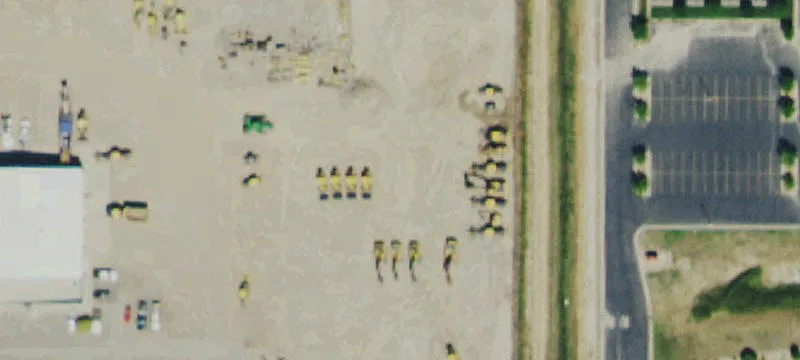 2360 70th Frontage Rd