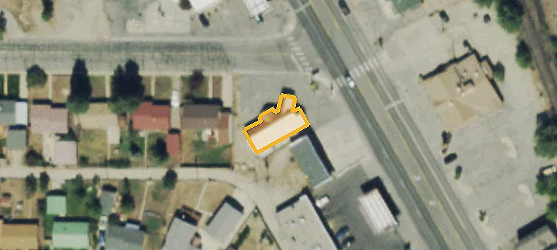 602 Us Hwy 24th S