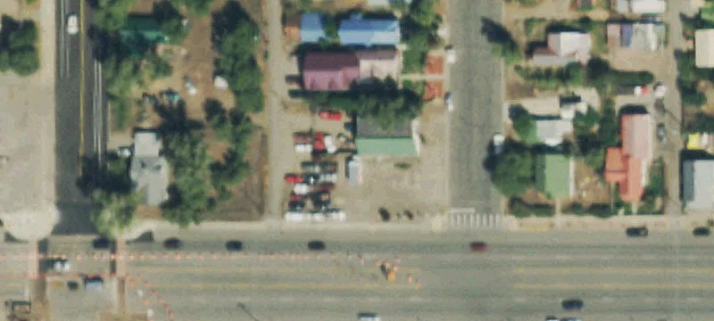 702 Tomichi Ave