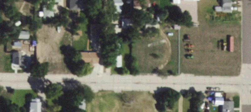 325 Fletcher St