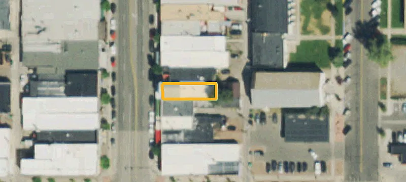 124 Main St