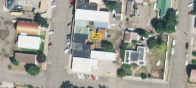 580 Columbia Ave