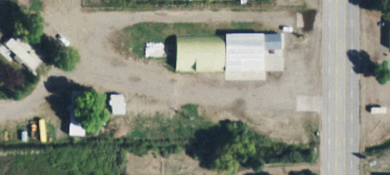 1121 Us Hwy 285th N