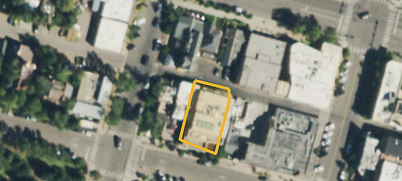308 Hopkins Ave, Unit LL1