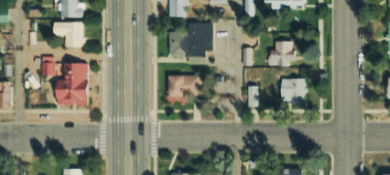 100 Gothic Ave