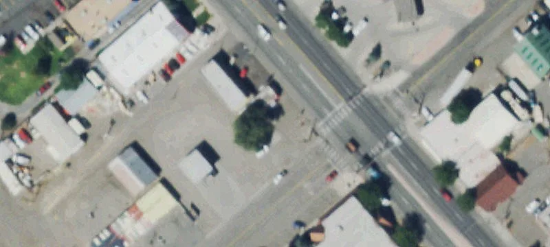 207 Townsend Ave