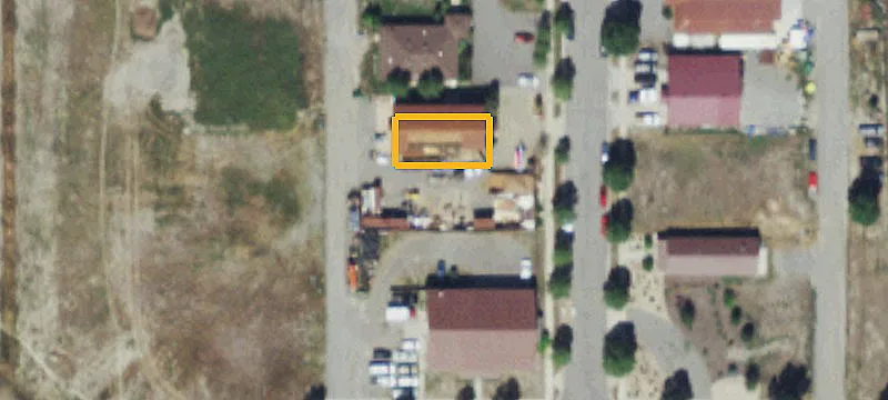 613 Cora St