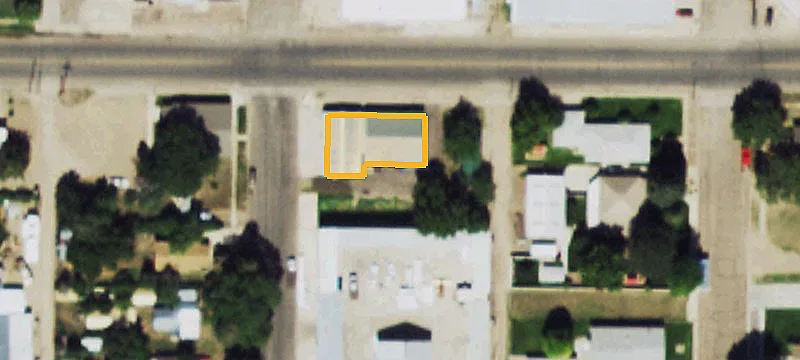 1237 Webster Ave