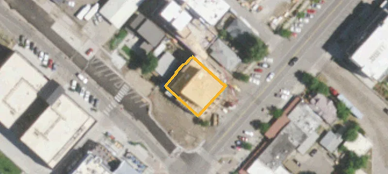 401 Linden St, Unit 1-101