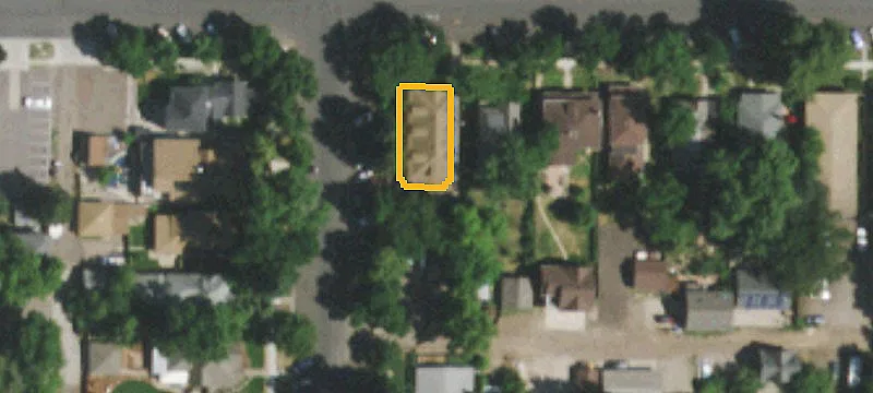 301 Magnolia St