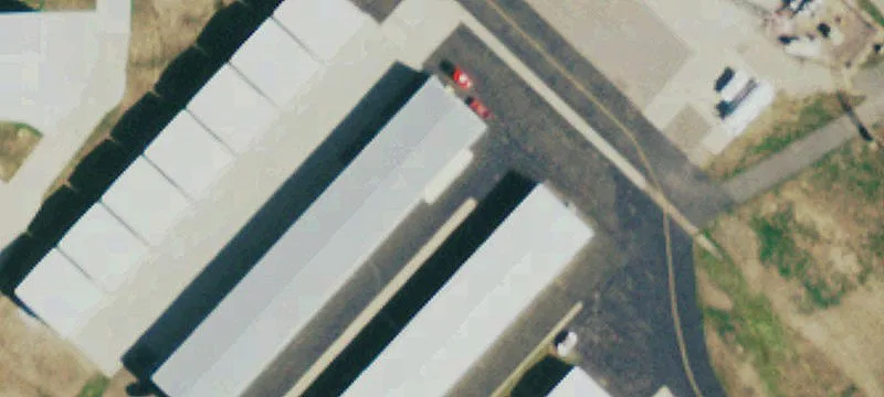 229 Airport Rd Hngr, Unit 33