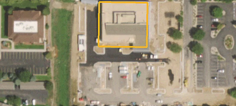1050 Ws Boulder Rd Ste, Unit 1100