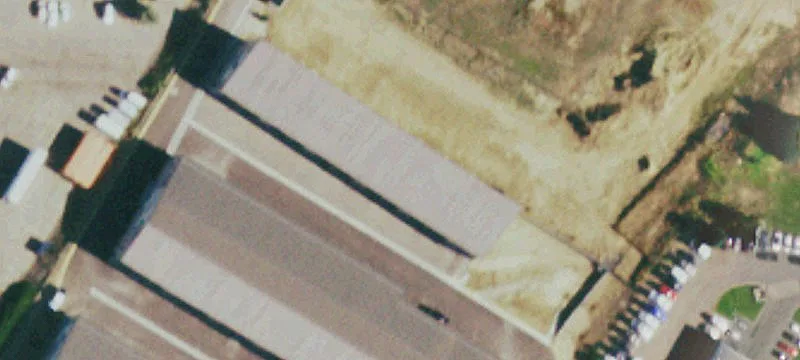 2364 Industrial Ln, Unit 108