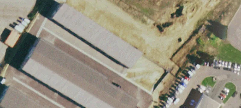 2364 Industrial Ln, Unit 110