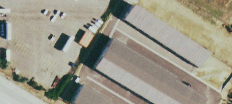 2364 Industrial Ln, Unit 203