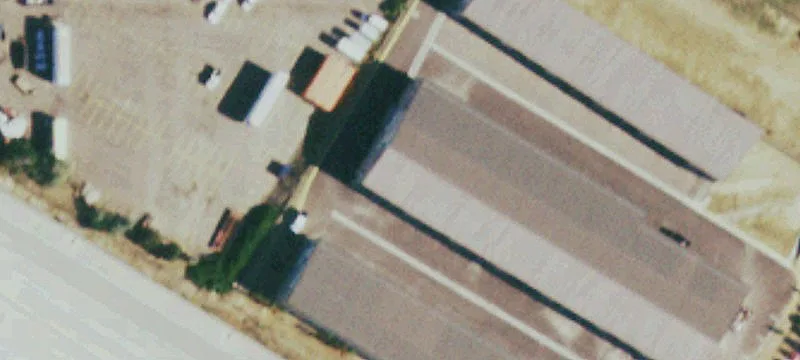 2364 Industrial Ln, Unit 204