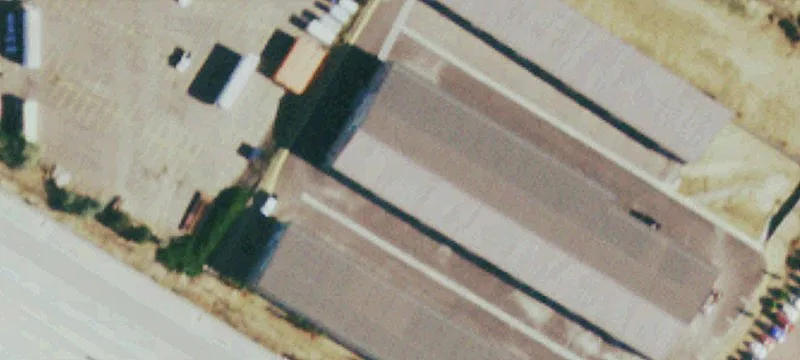 2364 Industrial Ln, Unit 206