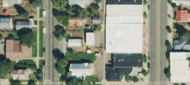 Wisconsin St