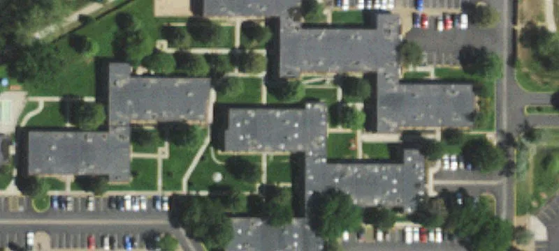10101 Washington St, Unit B215