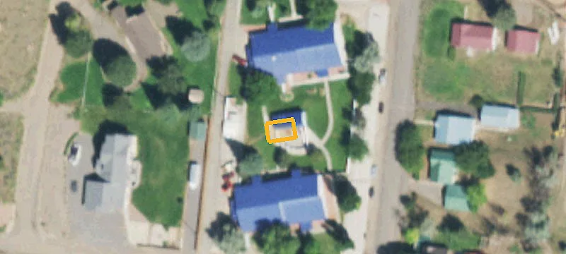 1025 Spruce St