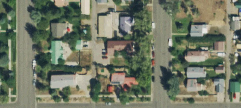 511 Taylor St