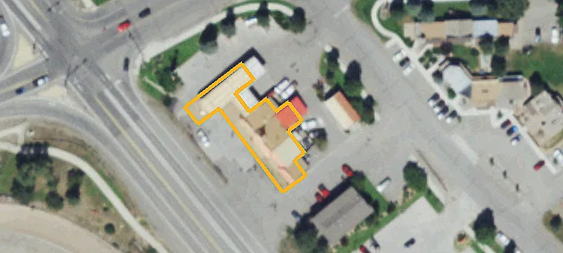 140 Hwy 550