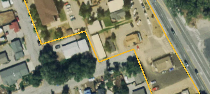 112 Ml Ave