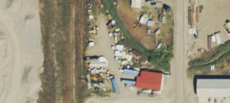 400 Industrial Park Rd