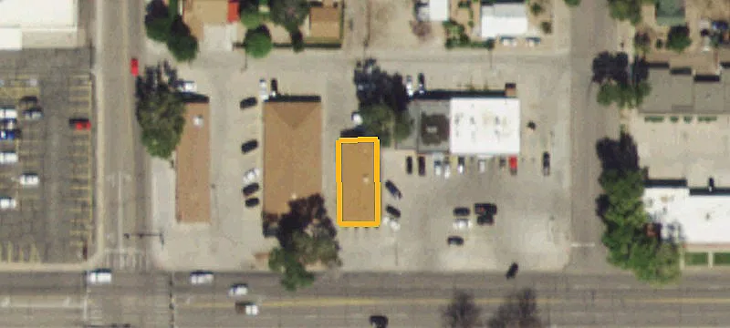 615 Platte Ave