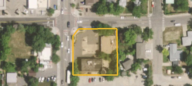 500 Public Rd