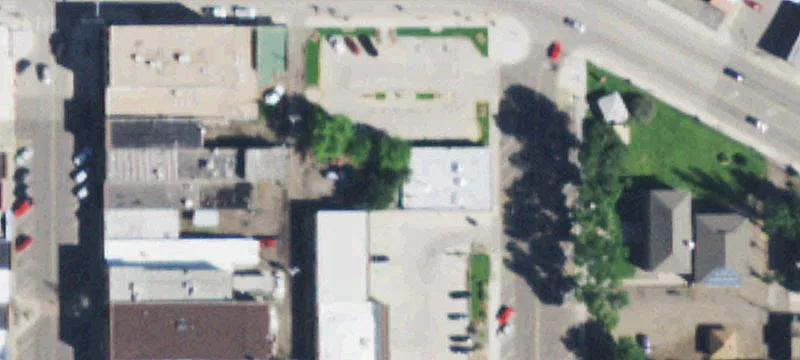 123 Jefferson St